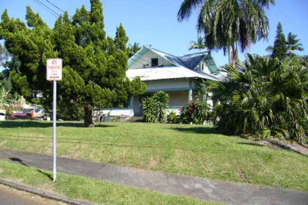 Lehua Street , Hilo, HI, 96720