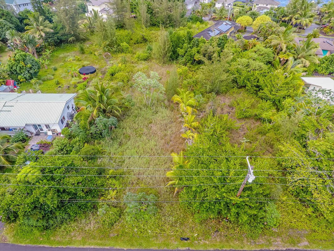 BEACH RD , Keaau, HI, 96749